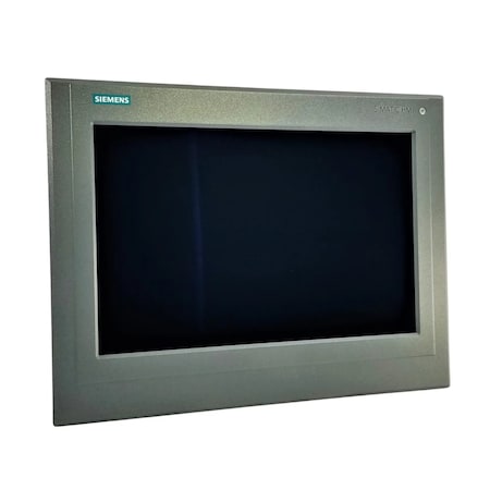 Siemens HMI 6AV2124-0QC13-0AX0